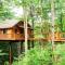 Treehouse #5 by Amish Country Lodging Treehouse #5 by Amish Country Lodging