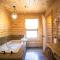 Water Lily Cabin by Amish Country Lodging - 柏林 Water Lily Cabin by Amish Country Lodging - 柏林