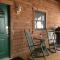 Wild Rose Cabin by Amish Country Lodging - Millersburg