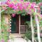 Wild Rose Cabin by Amish Country Lodging - ميلرزبورج