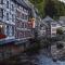 Sommerhaus am Nationalpark Eifel mit Sauna