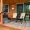 Waterview Lodge by Amish Country Lodging