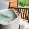 Waterview Lodge by Amish Country Lodging