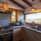 Oliver Mountain Home Blue