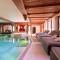 Alpin & Wellness Resort Ludwig Royal