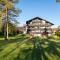 Golf & Alpin Wellness Resort Hotel Ludwig Royal