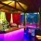 delphi aiolos center hotel panoramic view&yoga harmony hotel&rooms