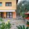 Olives House