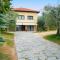 Olives House