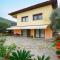 Olives House
