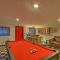 Packwood Getaway with Game Room, Grill and Patio