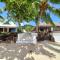 Moorea Island Beach Hotel - Moorea