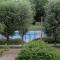 Chalet near Quend Beach with Pool