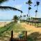Ancorar Resort Vista Mar Flat 6103