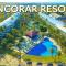 Ancorar Resort Vista Mar Flat 6103