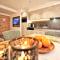 A4 AlmA Alpin Appartments
