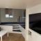 Studio Porte de Gentilly