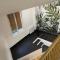 Studio Porte de Gentilly