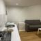 Studio Porte de Gentilly