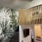Studio Porte de Gentilly - Gentilly