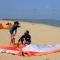 Red Coral Kitesurfing resort