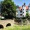 Wasserschloss Podelwitz