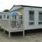 8 berth caravan at manor park hunstanton free wifi - Ганстантон