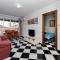 Malaga downtown and beach apartment
