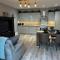 Two Bed Garden Apartment on the Plymouth Hoe