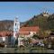 Pension Artstetten