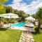 AMORE RENTALS - Villa Pizzo