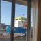 LE WELCOME vue port appartement plain pied