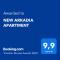 NEW ARKADIA APARTMENT
