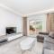 LetsMarbella - NEW 2BR APARTMENT IN PUERTO BANUS - POOL & PARKING