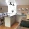 The Courtyard Apartment at Cefn Tilla Court, Usk