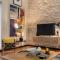 Playful Manhattan Style Loft in Downtown Cape Town