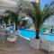 Resort Leon Beach
