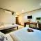 Khao Sok Green Valley Resort - SHA Certified