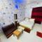 Hotel Aranna Residential