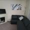 Sandy Beach Hill View Apartment Brean - Brean