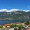 Casavalery Appartamento monolocale con vista lago