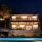 The Bird's Nest Luxury Villa - Nafplio