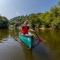 Ye Old Ferrie Inn - Symonds Yat