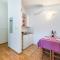 Apartmani Toni