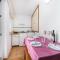 Apartmani Toni