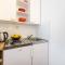 Apartmani Toni