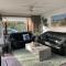 Privé chalet op vakantiepark Marina Beach