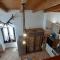 Loft della Perpetua, fuga romantica PetFriendly con Area Cani
