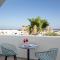 Sea View Beach Hotel - Perivolos