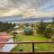 Glamping sede campestre Mirador de Pueblo Viejo